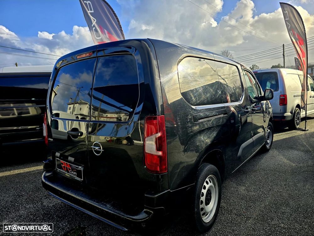 Opel Combo 1.5 CDTi L1H1 - 5