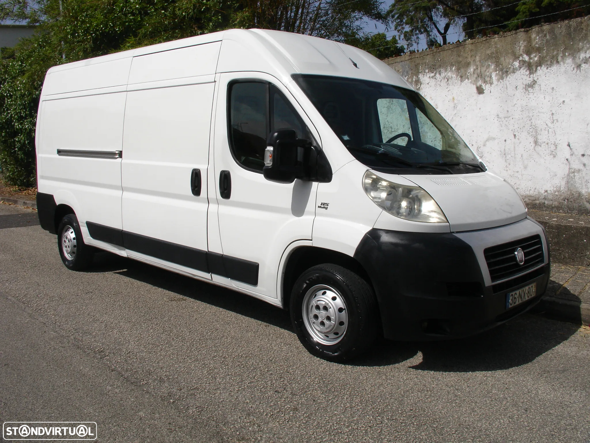 Fiat ducato - 12