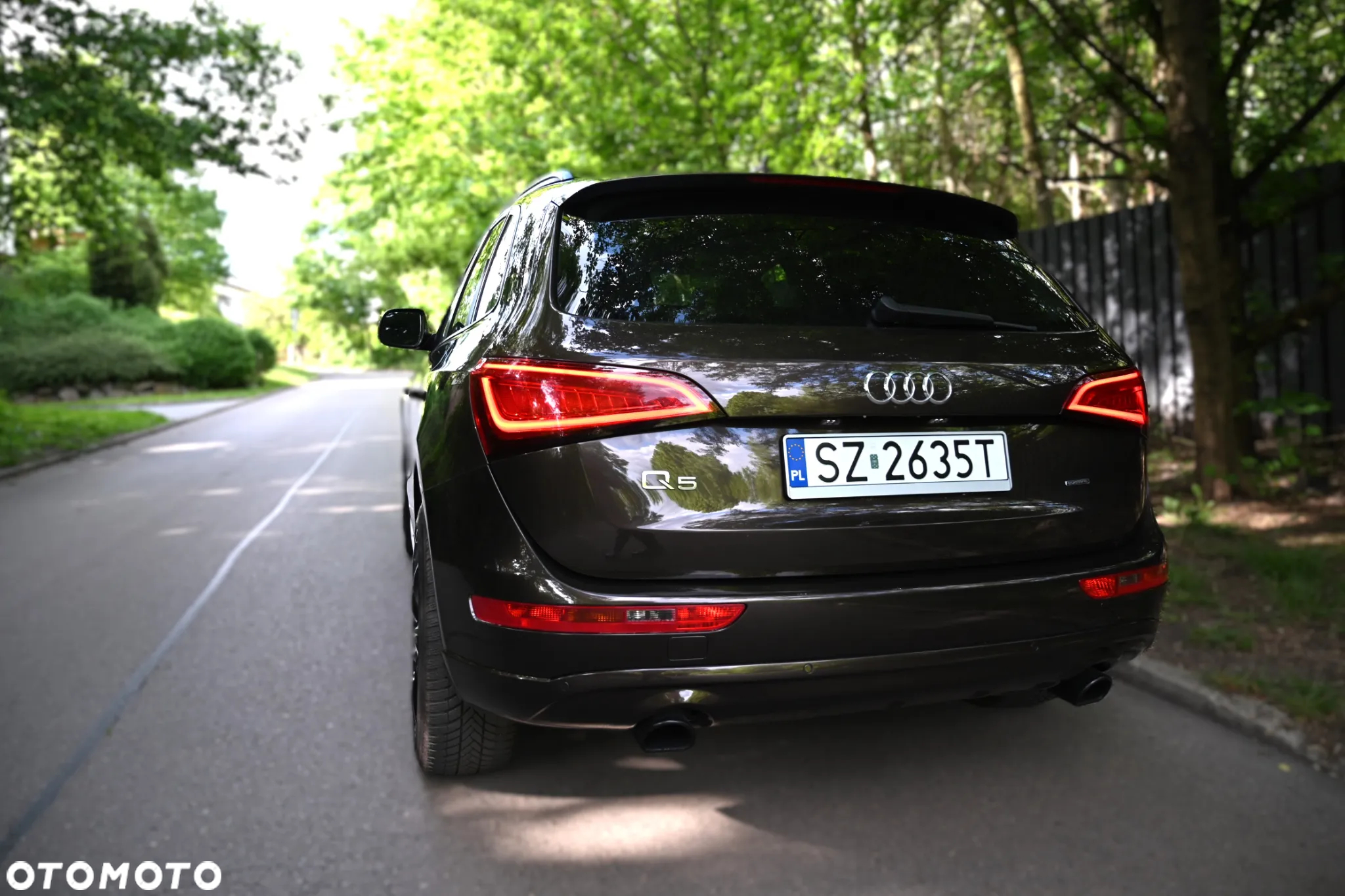 Audi Q5 - 17