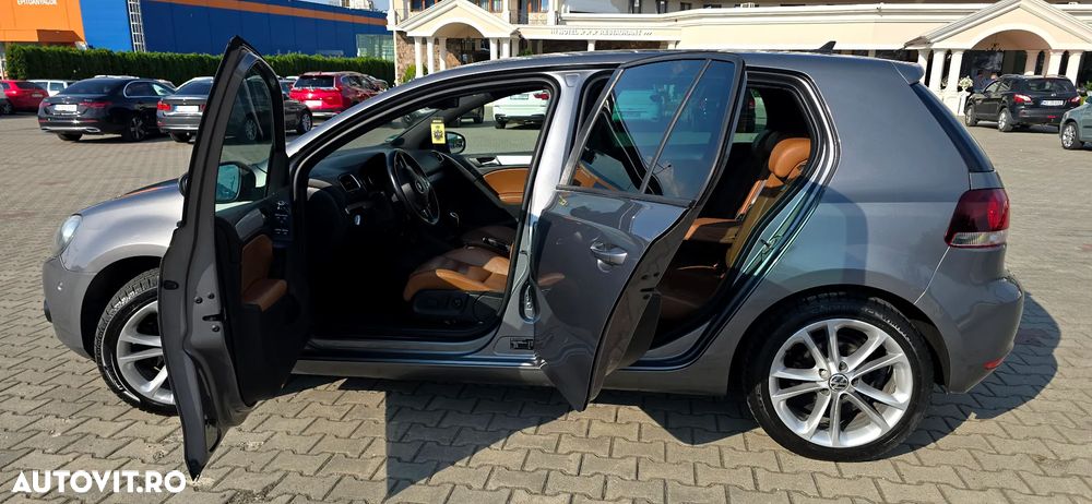 Volkswagen Golf 1.4 TSI Individual - 3