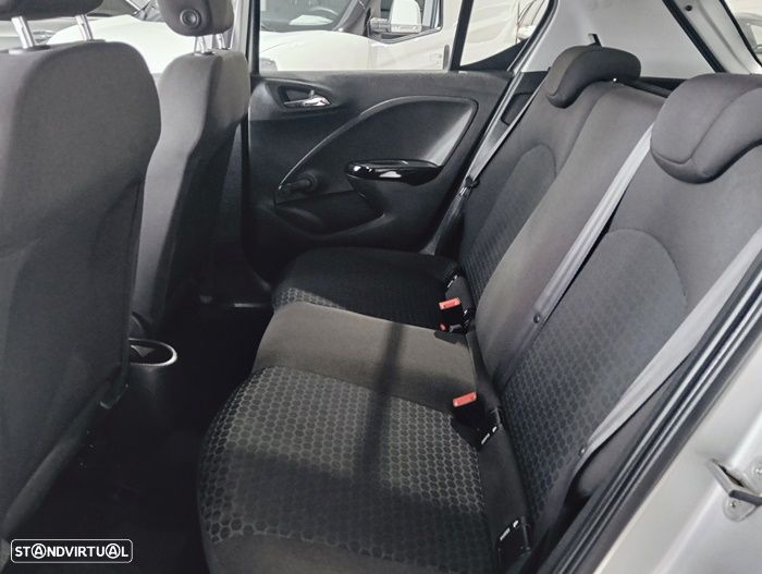 Opel Corsa 1.3 CDTi Business Edition - 31