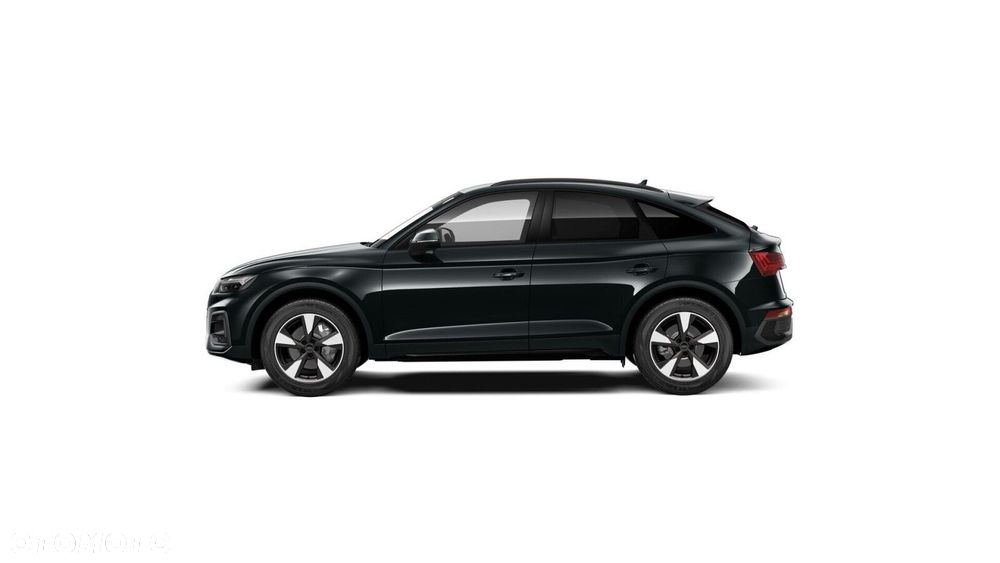 Audi Q5 Sportback 40 TDI mHEV Quattro Advanced S tronic - 6