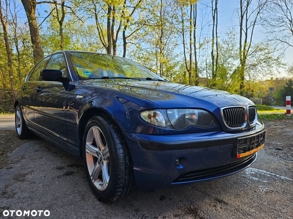 BMW Seria 3 - 2