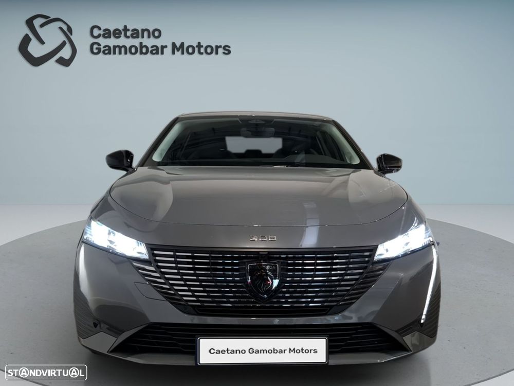 Peugeot e-308 54 kWh Allure - 2