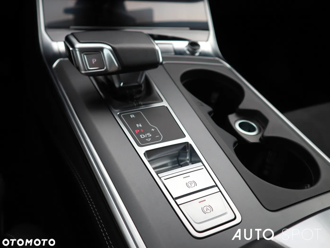 Audi A6 - 35