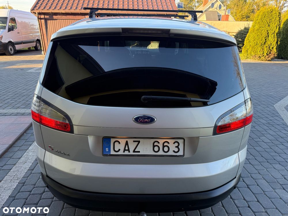 Ford S-Max 2.0 Viva Trend - 6