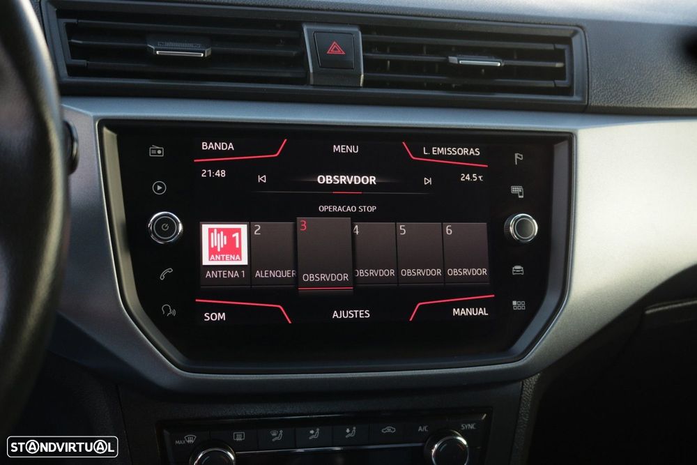 SEAT Arona 1.6 TDI Style - 53