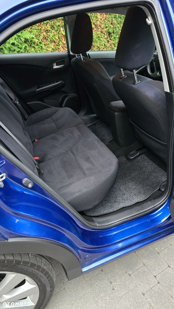 Honda Civic 1.8i-VTEC Comfort - 12