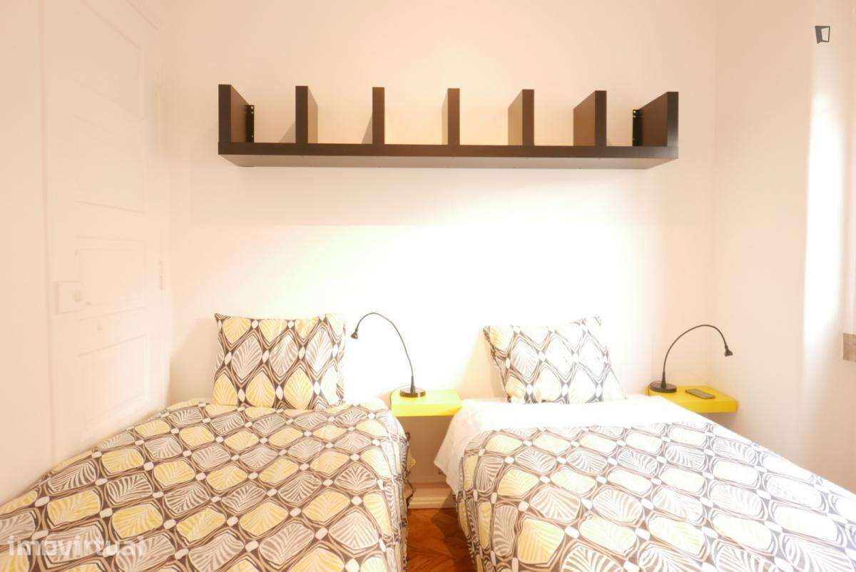 Apartamento com 3 quartos - localizado em Anjos Lisbon - Grande imagem: 2/14