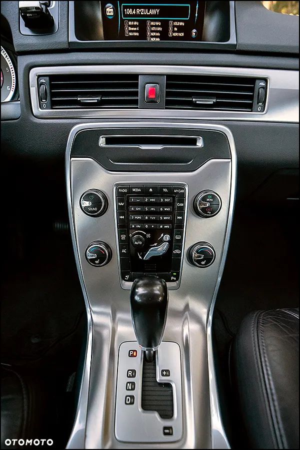 Volvo V70 - 27