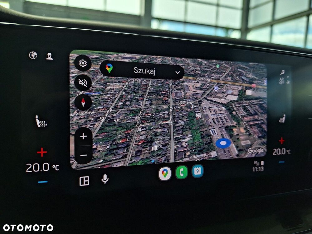 Skoda Octavia 2.0 TDI Ambition DSG - 28