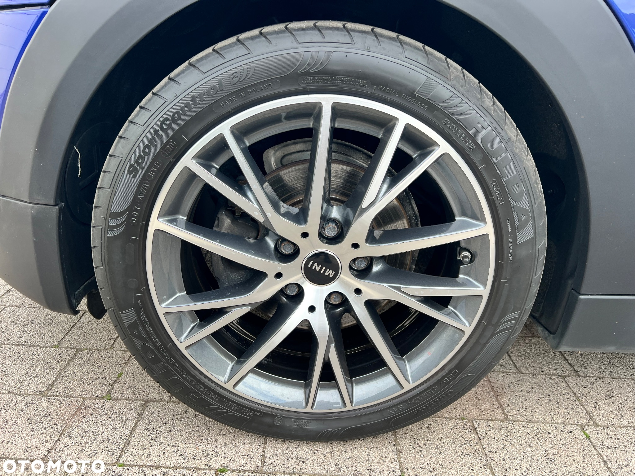 MINI Cooper Essential Trim - 19