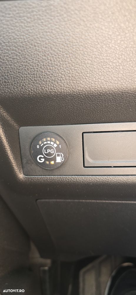 Renault Captur TCe 100 GPL Life - 3