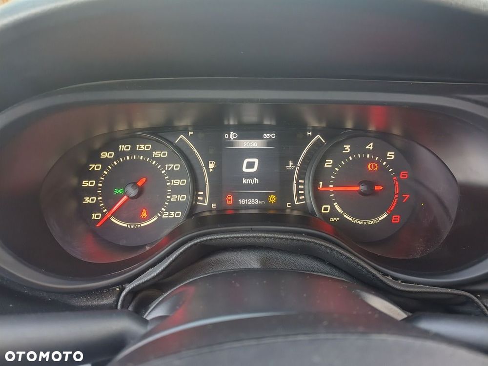Fiat Tipo 1.4 T-Jet Easy - 8