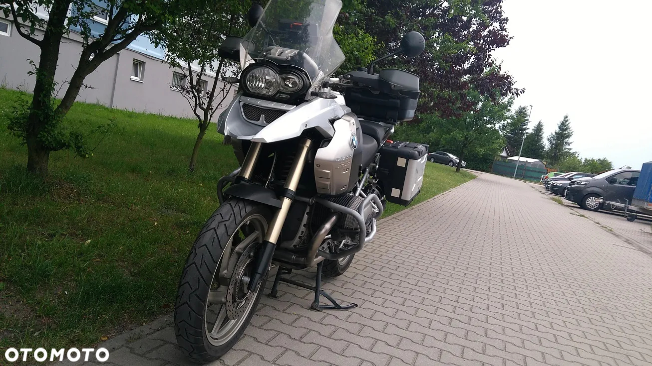 BMW GS - 7