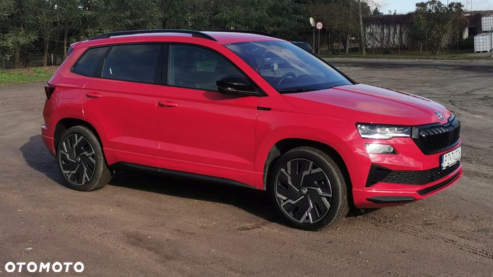 Skoda Karoq - 5