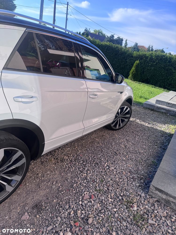 Volkswagen T-Roc - 11