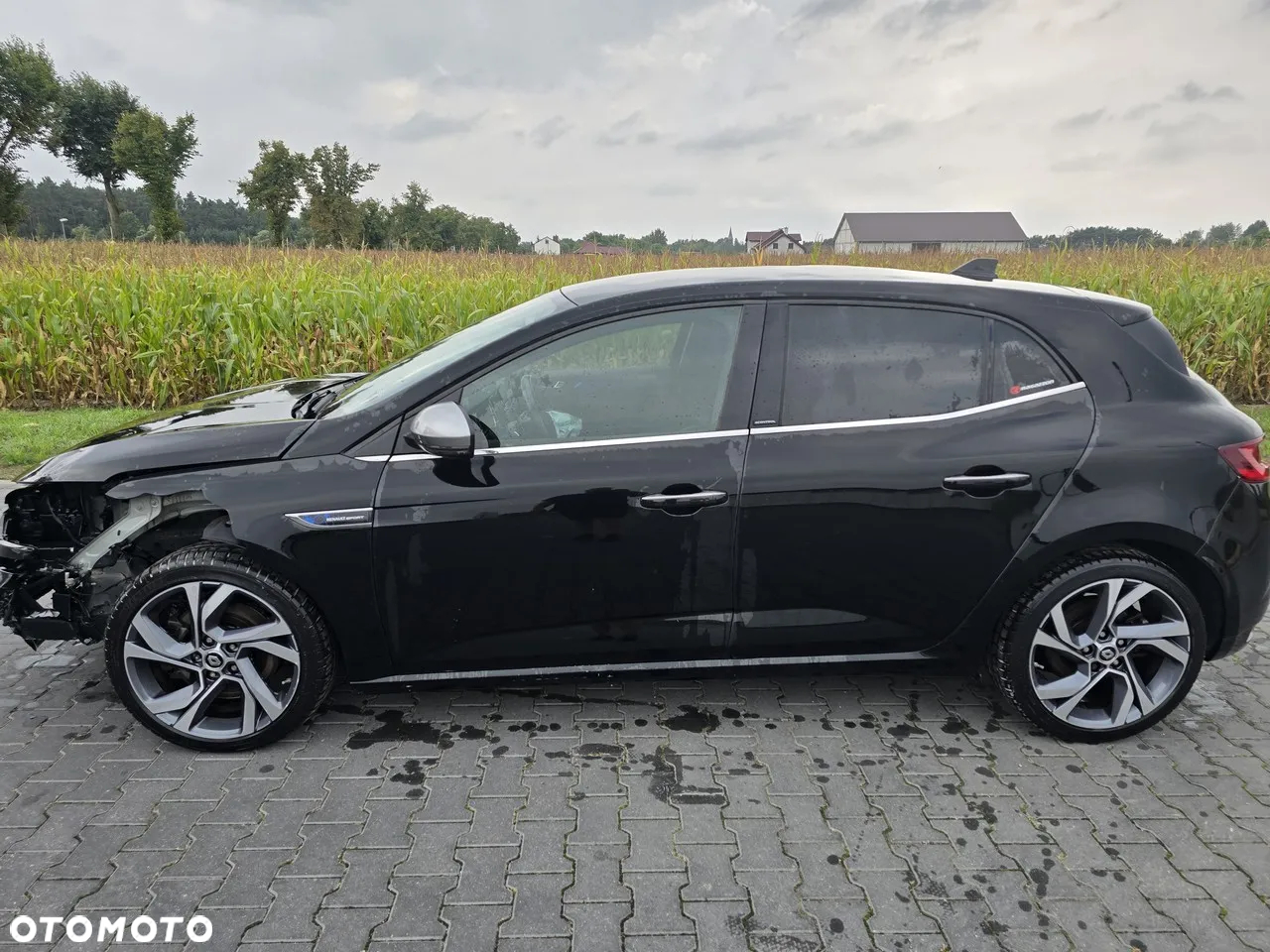 Renault Megane 1.6 TCe GT EDC - 5