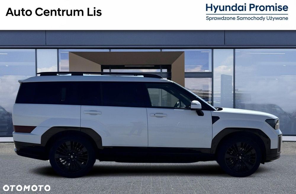 Hyundai Santa Fe 1.6 T-GDI HEV Calligraphy 4WD 6os - 6