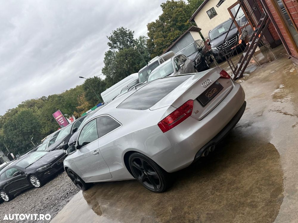Audi A5 - 26