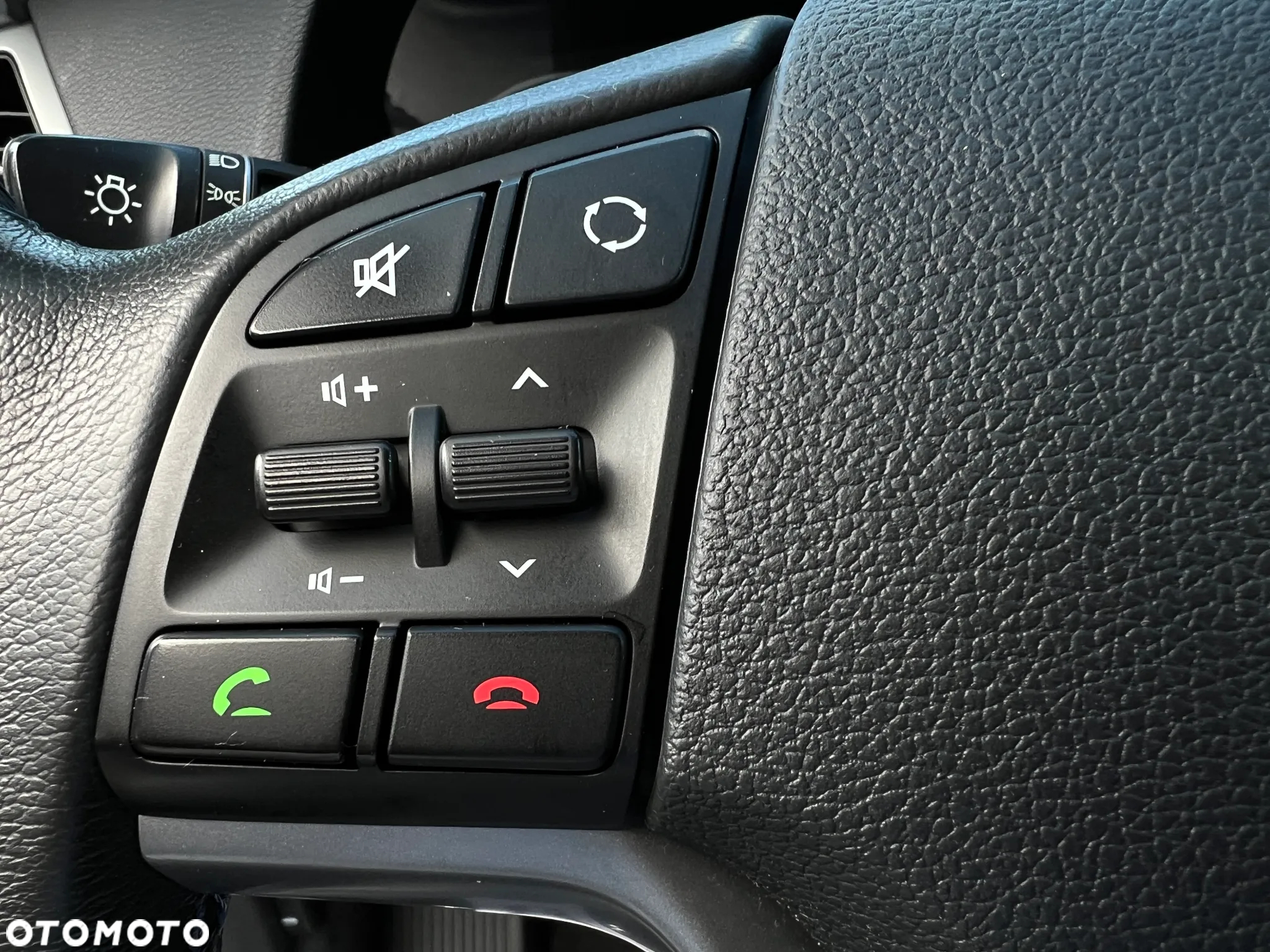 Hyundai Tucson - 30