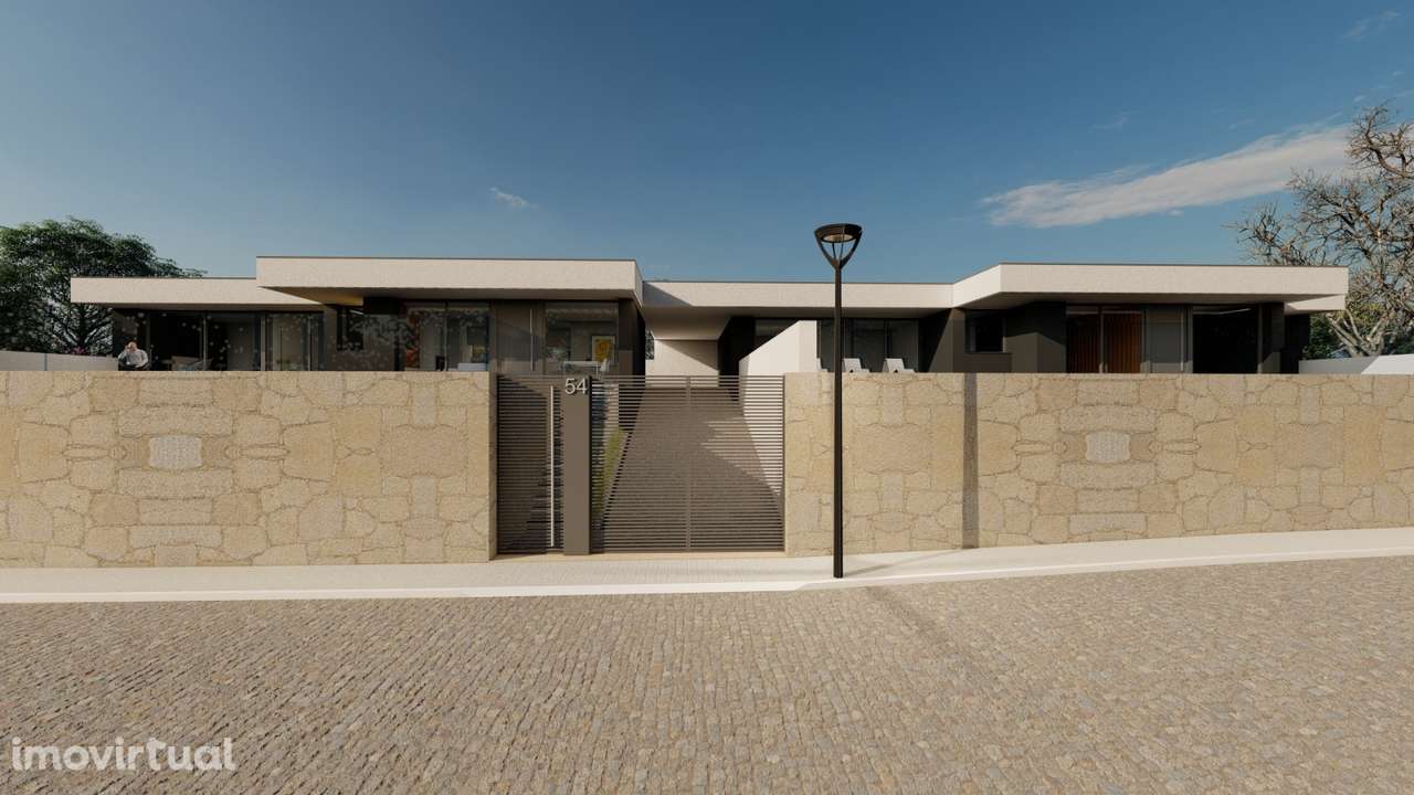 Moradia Geminada, 3 quartos, Esposende, Gemeses - Grande imagem: 4/14