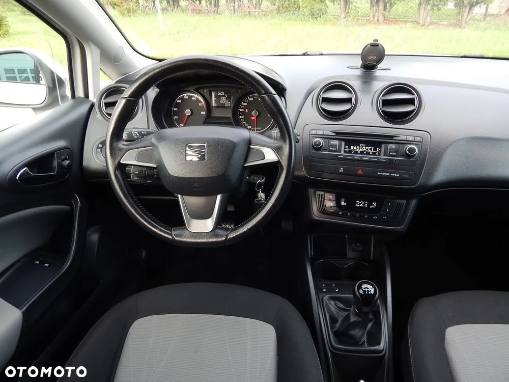 Seat Ibiza 1.2 TSI Style 4YOU - 13