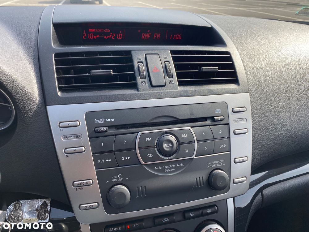 Mazda 6 2.0 CD Exclusive - 16