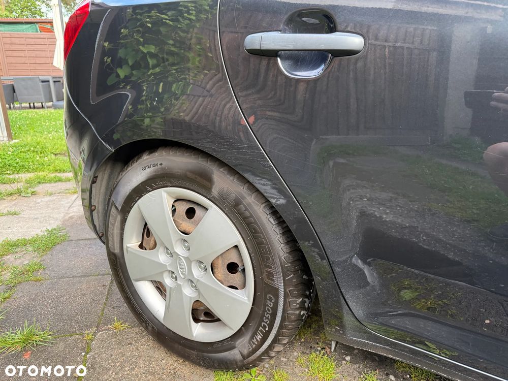 Kia Ceed 1.4 Comfort - 7
