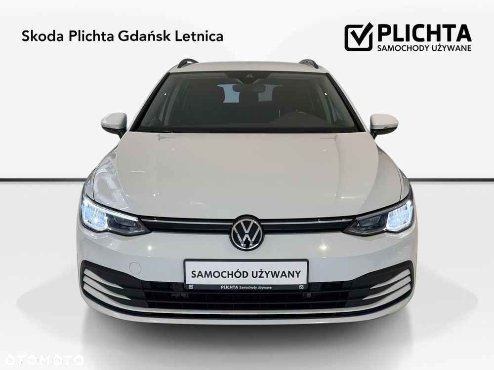 Volkswagen Golf 1.5 TSI EVO Life - 3