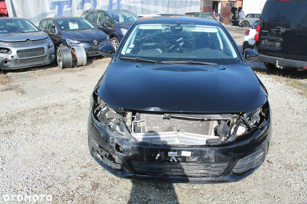 Peugeot 308 - 2