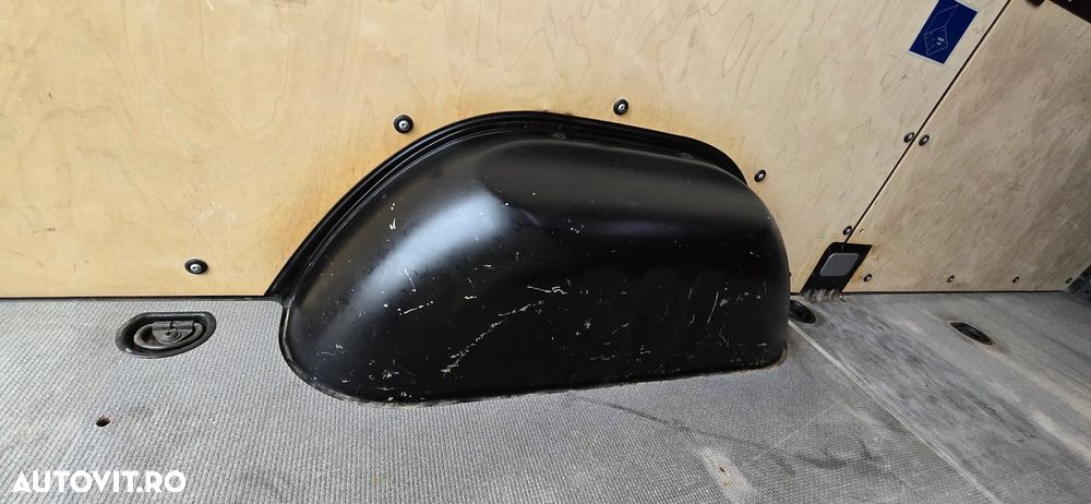 Mercedes-Benz Sprinter - 38