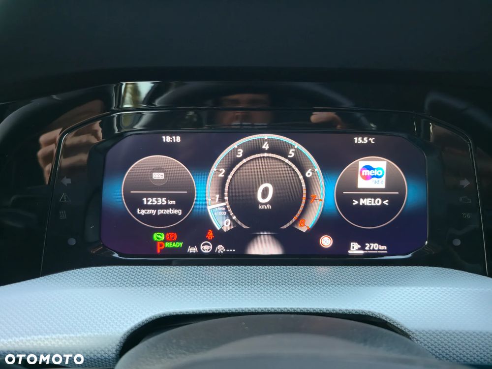 Volkswagen Golf Variant 1.5 eTSI OPF DSG Style - 25