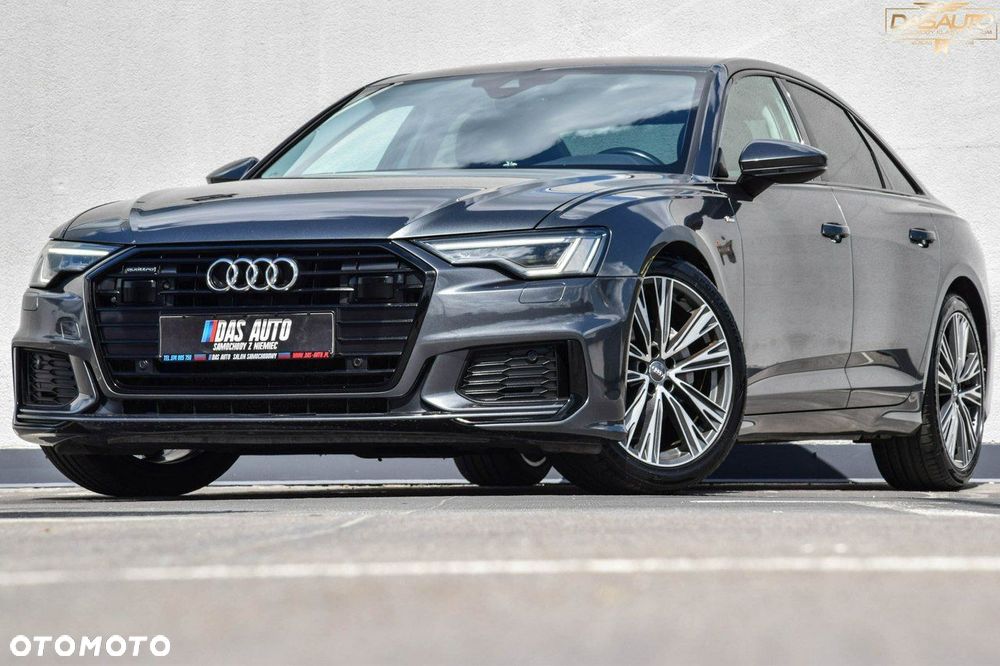 Audi A6 - 5