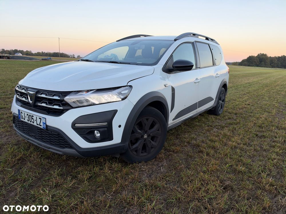 Dacia Jogger TCe 110 (7-Sitzer) Extreme+ - 1