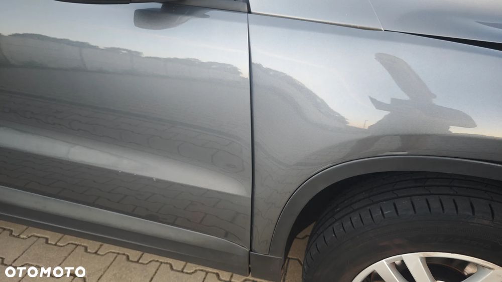 Volkswagen Tiguan 1.4 TSI BlueMotion Technology Sport & Style - 9