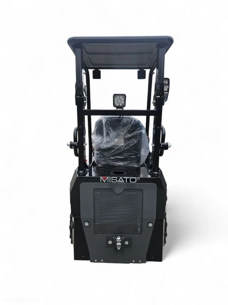 MISATO MINI 750 - 6