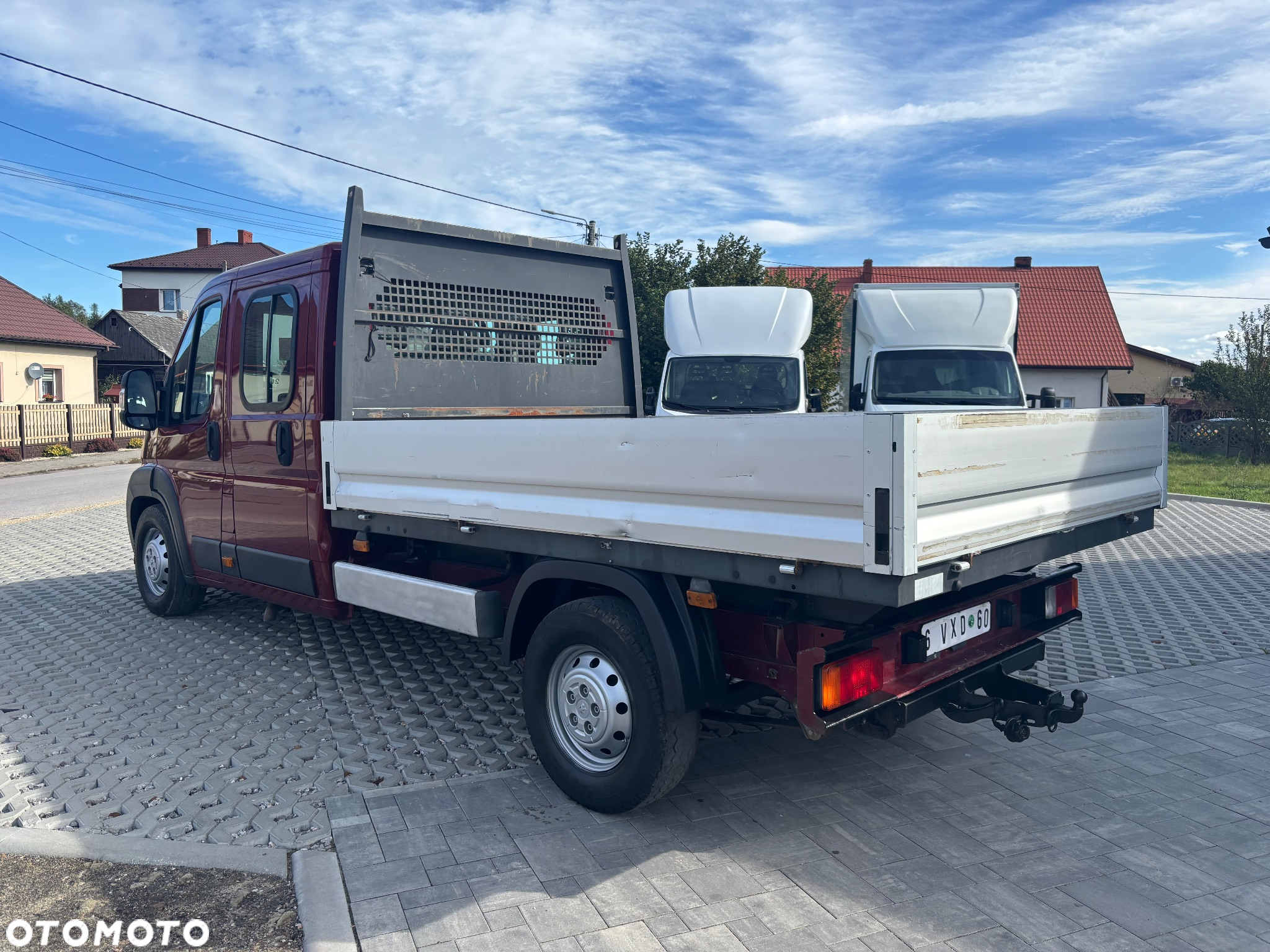 Peugeot Boxer - 3
