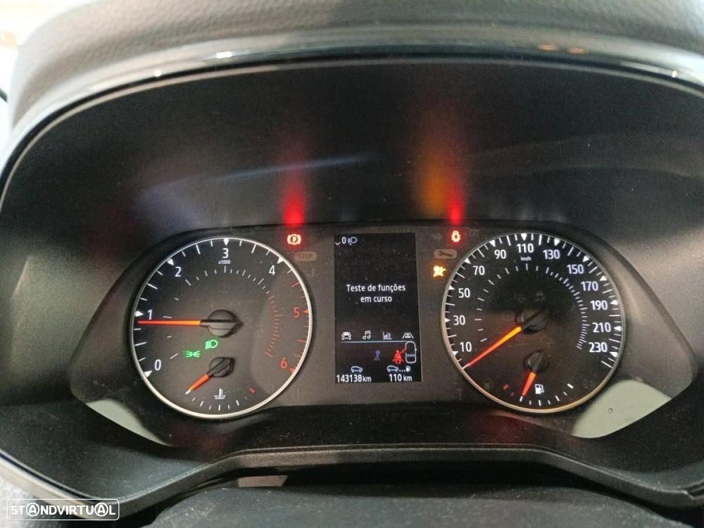 Renault Clio 1.5 Blue dCi Zen - 5