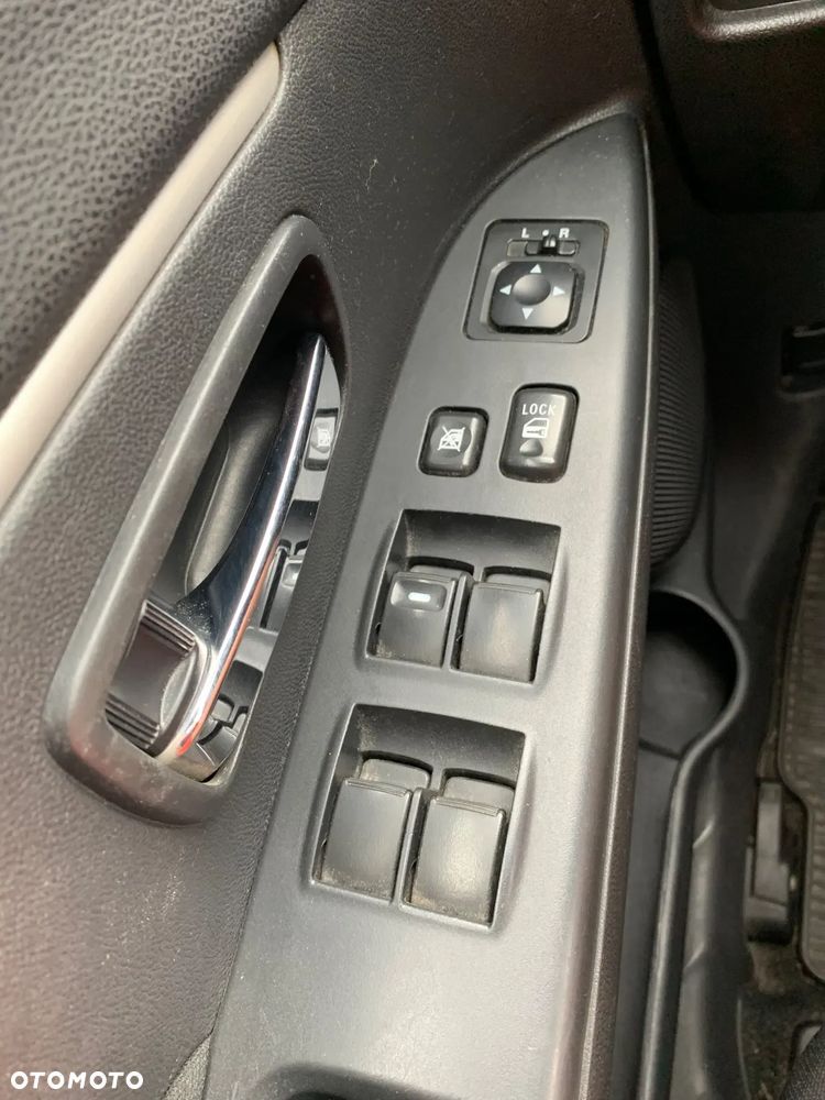 Mitsubishi ASX 1.8 DID Invite 4WD AS&G - 16