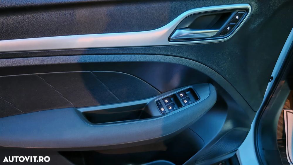 MG ZS EV Comfort - 21