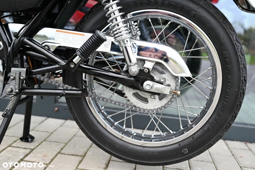 Suzuki GN - 34