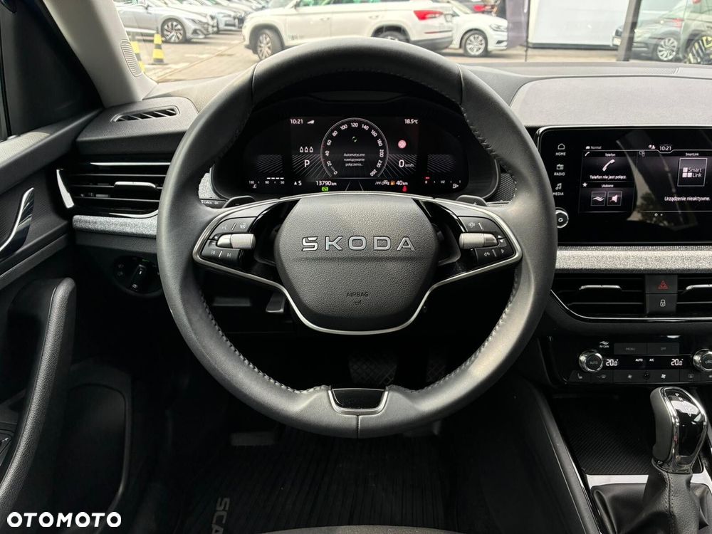 Skoda Scala - 13