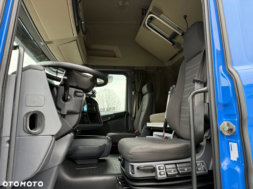Scania R450 - 12