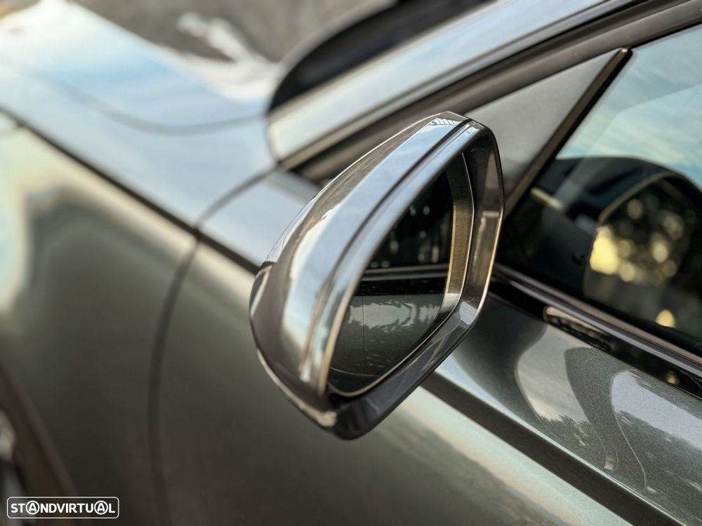 Audi RS6 Avant 4.0 TFSi quattro Tiptronic - 25