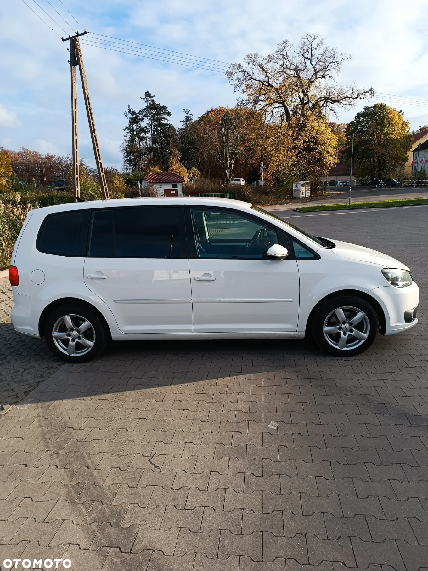 Volkswagen Touran - 3