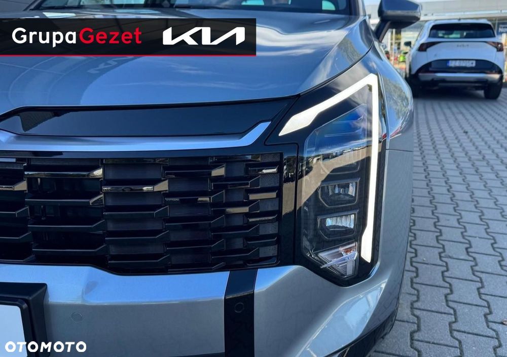 Kia Sportage - 11