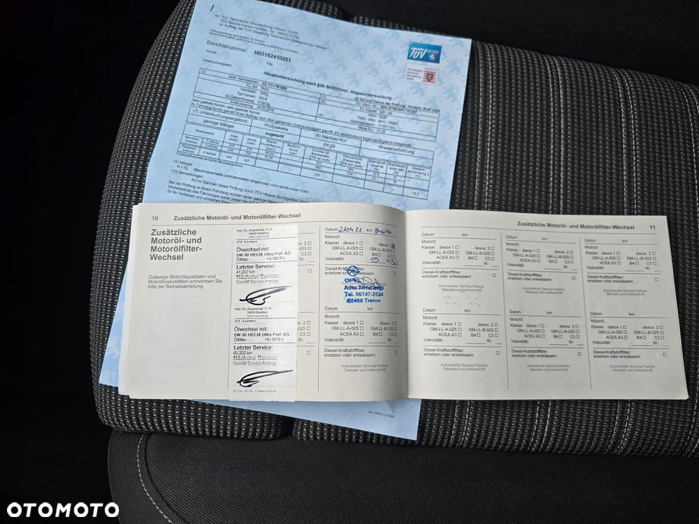 Opel Insignia 1.6 CDTI ecoFLEXStart/Stop Business Innovation - 39