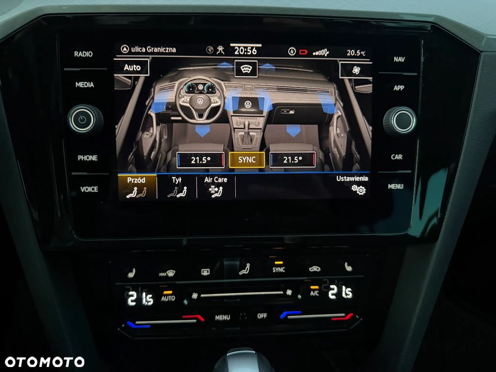 Volkswagen Passat Variant - 30