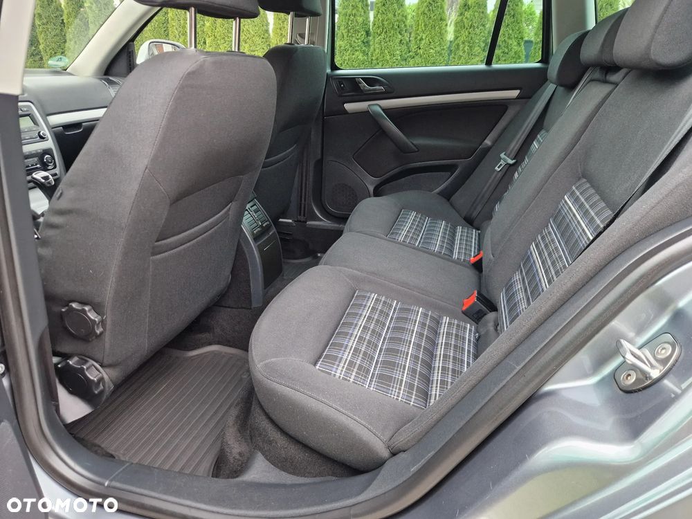 Skoda Octavia 1.8 TSI FAMILY - 34